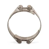 Stainless steel hose clamp | PA-RI